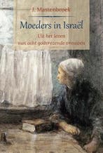 Moeders in Israel 9789033129650 Mastenbroek, Verzenden, Gelezen, Mastenbroek