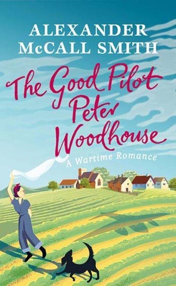 The Good Pilot, Peter Woodhouse 9781846974090, Verzenden, Zo goed als nieuw, Alexander McCall Smith
