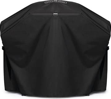 Napoleon Afdekhoes TravelQ TQ285X & PRO285X | BBQ Hoes | Zwa, Verzenden