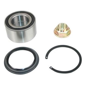 Wiellager Vooras Mazda 323 F IV 1.8 16V GT 1989-1994, Verzenden