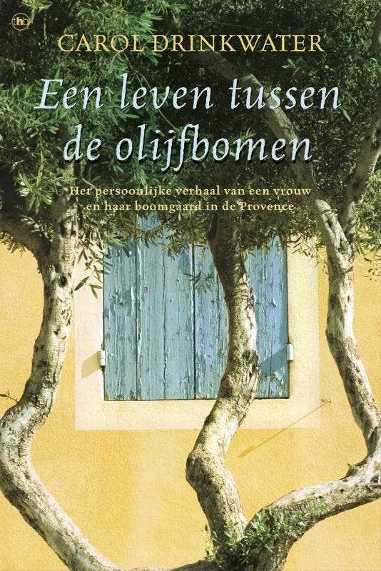 Een leven tussen de olijfbomen 9789044329889, Livres, Littérature, Envoi