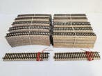 Märklin H0 - 5100-5106 - Modeltreinsporen (102) - M-rails, Hobby & Loisirs créatifs
