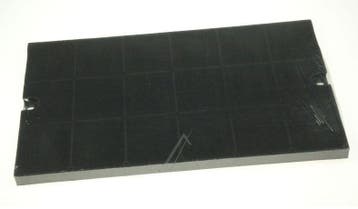 Kuppersbusch Koolstoffilter ZUB550 / 505594, Electroménager, Verzenden
