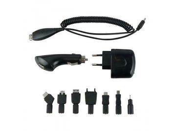 Lader set USB, Ophalen of Verzenden