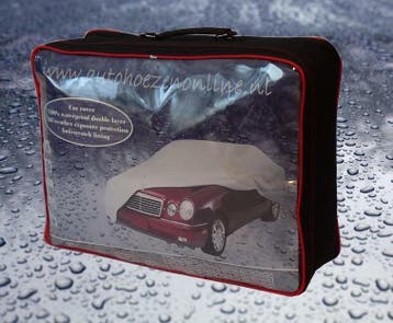 Autohoes ZWARE Kwaliteit 100% Waterdicht Met FLEECE  Voering, Verzenden