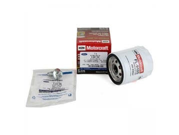 ORIGINEEL Ford VS Oliefilter MUSTANG 2.3ECoBoost FOCUS III M, Ophalen of Verzenden, Nieuw