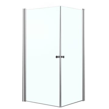 Sanifun douchecabine Madden 900 x 900 Z, Doe-het-zelf en Bouw, Sanitair, Ophalen of Verzenden, Nieuw, Douche