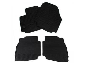 ORIGINAL Ford rubberen matten deurmatten automatten set Mond, Ophalen of Verzenden