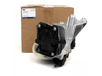 ORIGINEEL Ford Brandstoffilter Dieselfilter Kuga I II Mondeo, Ophalen of Verzenden, Nieuw