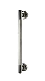 Ridder Ken badgreep met antislip 60 cm chroom, Ophalen of Verzenden, Nieuw