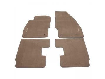 ORIGINELE GM OPEL ADAM Textielmatten Deurmatten Velours Rug, Ophalen of Verzenden, Nieuw