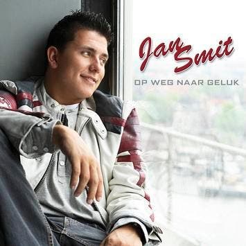 Jan Smit - Op Weg Naar Geluk, Cd's en Dvd's, Cd's | Pop, Gebruikt, Verzenden