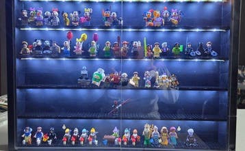 Lego Minifiguur - Disney - Minifigs Collectie, Kinderen en Baby's, Speelgoed | Duplo en Lego, Nieuw