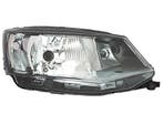 Skoda Fabia 2014-2018 H4 Koplamp Rechts (Koplampen), Verzenden, Nieuw, Skoda