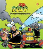 De Kabouterbrandweer / De avonturen van Plop / 23, Verzenden, Gelezen, D. Verbiest
