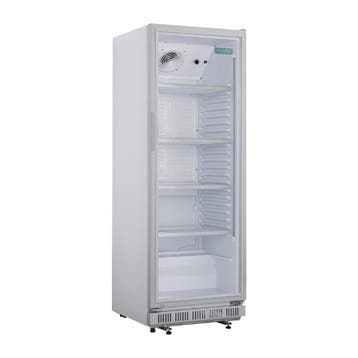 Polar C-serie displaykoeling 346L, Verzenden, Nieuw in verpakking, Koelen en Vriezen