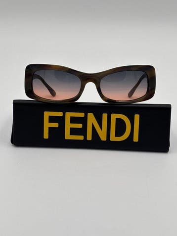 Fendi - SL 7678 - Lunettes, Nieuw