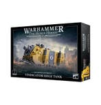 Warhammer Legiones Astartes Vindicator Siege Tank (Warhammer, Ophalen of Verzenden, Nieuw