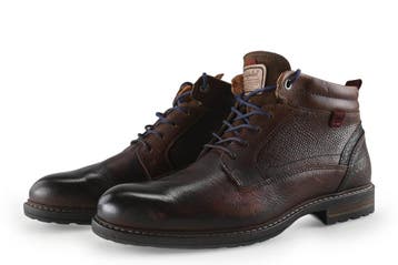 Australian Veterboots in maat 41 Cognac, Overige kleuren, Verzenden, Boots, Zo goed als nieuw
