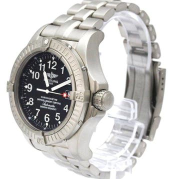 Breitling - Avenger - E17370 - Heren - 2000-2010