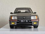 Otto Mobile 1:12 - Model sportwagen - Peugeot 205 Turbo 16