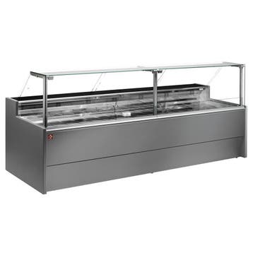 Koeltoonbank | VENICE | 0°C/+4°C | Geforceerd | 1.33kW |, Verzenden, Nieuw in verpakking
