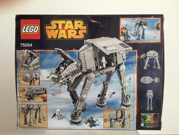Lego Set - Star Wars - AT-AT, Nieuw