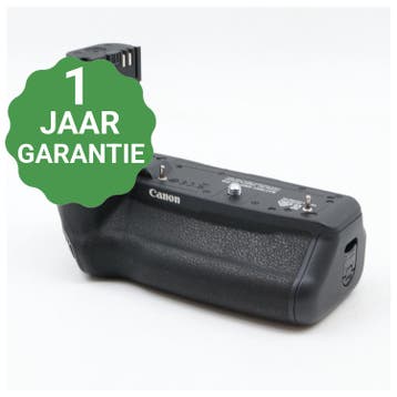 Canon BG-R10 batterygrip | Tweedehands, Verzenden, Zo goed als nieuw