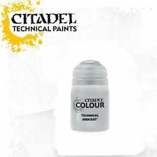 Technical Technical Ardcoat  24 ml (Warhammer Nieuw), Hobby en Vrije tijd, Wargaming, Ophalen of Verzenden