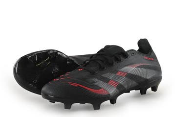 Adidas Voetbalschoenen Jongens in maat 39 Zwart, Kinderen en Baby's, Adidas, Verzenden, Jongen of Meisje, Zo goed als nieuw