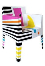 Driade - Anne KIESECOMS / Philippe Starck - Fauteuil -