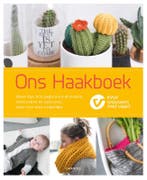 Ons haakboek 9789401413602 KVLV, Boeken, Verzenden, Gelezen, KVLV