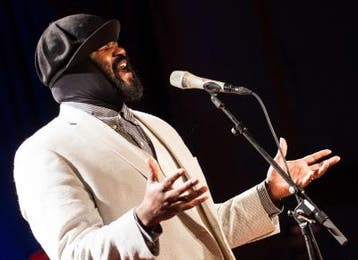 Gregory Porter Tickets | Olympisch Stadion Amsterdam