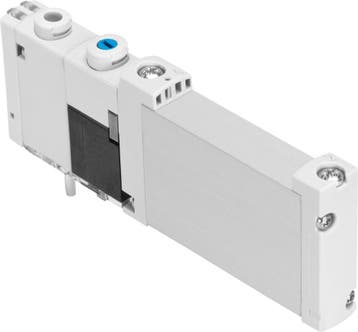 Festo 3/2 NC Monostable Vanne Électrovanne Air Montage Par, Verzenden