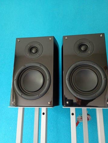 Hitachi - AXM-9210C - Ensemble d’enceintes, Nieuw