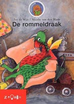 De rommeldraak 9789027648792 Ivo de Ws, Boeken, Verzenden, Gelezen, Ivo de Ws