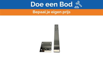 Bieden: Hanse Yachts Stainless Steel Hinge for, Ophalen of Verzenden, Nieuw