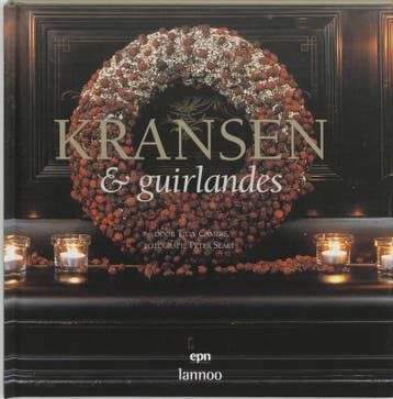 Kransen & guirlandes 9789020958034 Tilly Cambré, Verzenden, Gelezen, Tilly Cambré