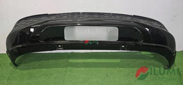 Achterbumper Volkswagen Tiguan III R-LINE 571807521B, Auto-onderdelen, Verzenden, Gebruikt