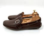 Prada - Mocassins - Maat: EU 40.5, Nieuw