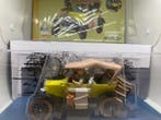 Moulinsart - Tintin - Tintin Ford T - Tintin au Congo Jaune, Boeken, Nieuw