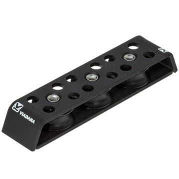 Viadana 38mm Drieschijfs Deck Organizer, Ophalen of Verzenden, Nieuw