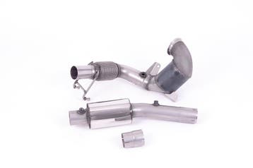 Hi-Flow Sportkat en Downpipe | Audi / Volkswagen A1 / Polo |, Verzenden, Nieuw