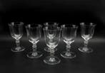 Baccarat - Drinkservies voor 6 (6) - Provence - Kristal -
