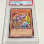 Konami - 1 Graded card - Yu-Gi-Oh! - Dark Magician Girl, Nieuw