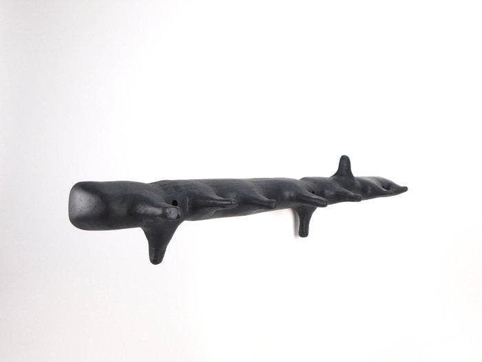Wilk Brothers Furniture - Sebastian Wilk - Porte-manteau -, Antiek en Kunst, Kunst | Designobjecten