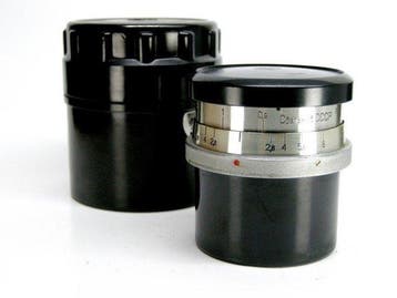 LZOS Litkarino Jupiter-12 / -12 Objectif grand-angle
