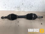 Aandrijfas links-voor Saab 9-3 O41503, Nieuw
