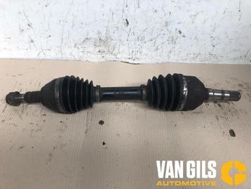 Aandrijfas links-voor Saab 9-3 O41503