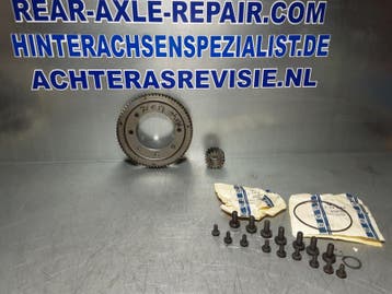 Opel Ascona C, Kadett E tandwielset. Nieuw. (automaat), Verzenden